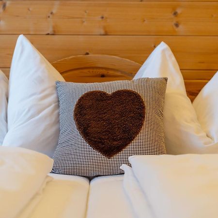 Willa Neuberg Alm St. Gallenkirch Zewnętrze zdjęcie