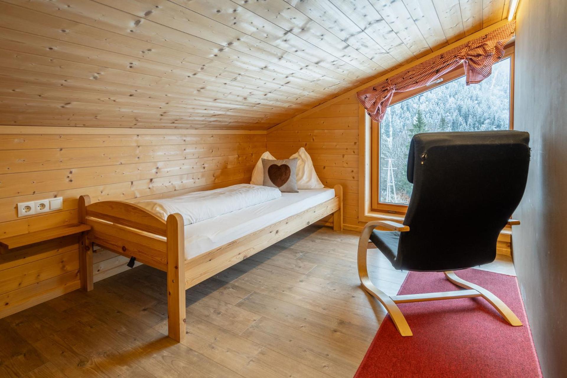 Willa Neuberg Alm St. Gallenkirch Zewnętrze zdjęcie