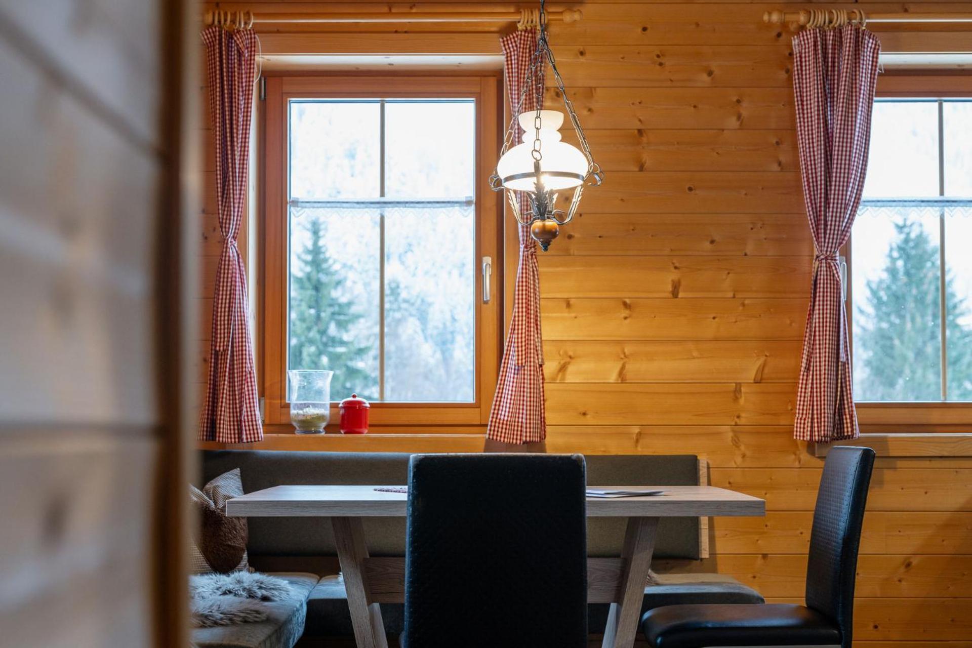 Willa Neuberg Alm St. Gallenkirch Zewnętrze zdjęcie