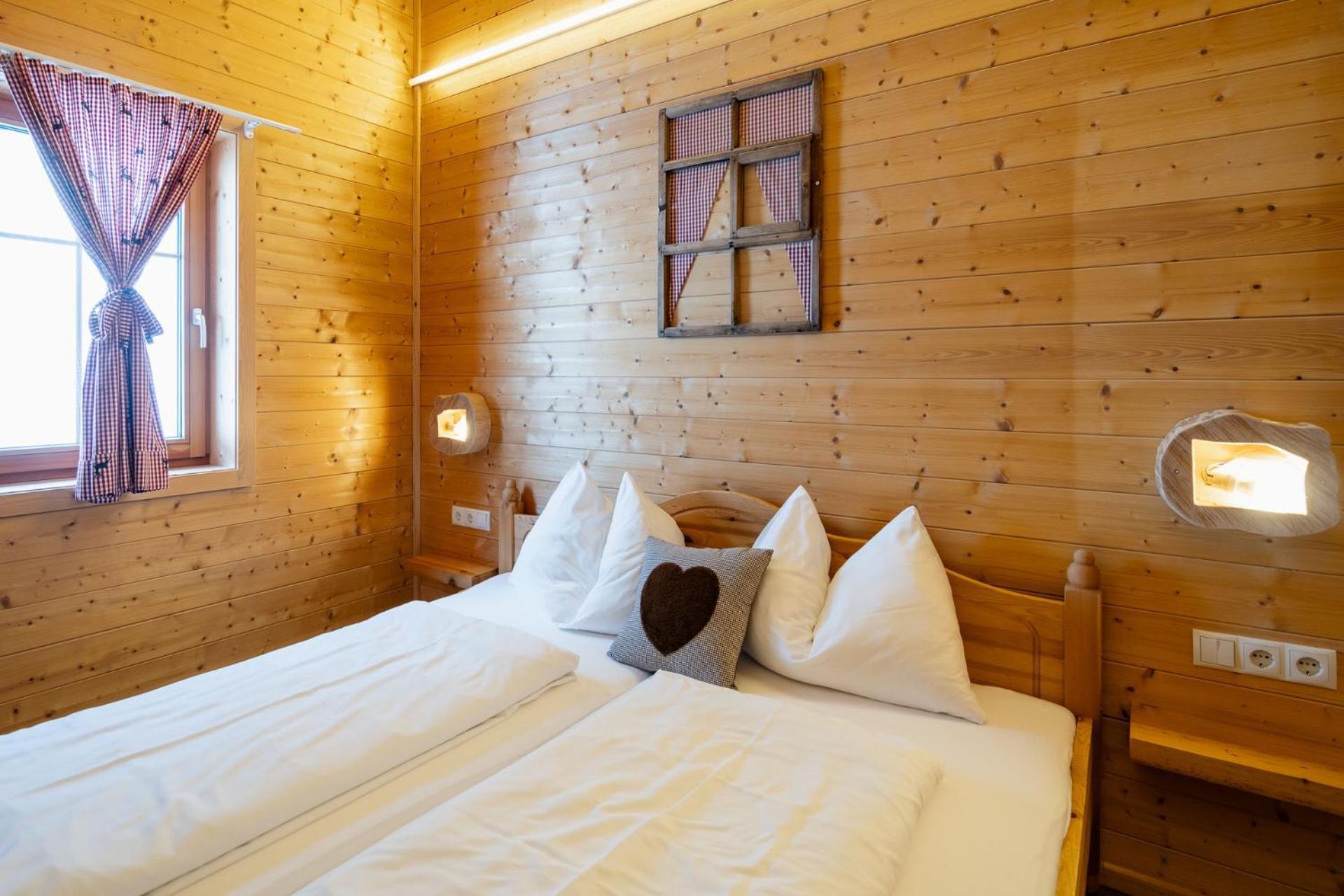 Willa Neuberg Alm St. Gallenkirch Zewnętrze zdjęcie