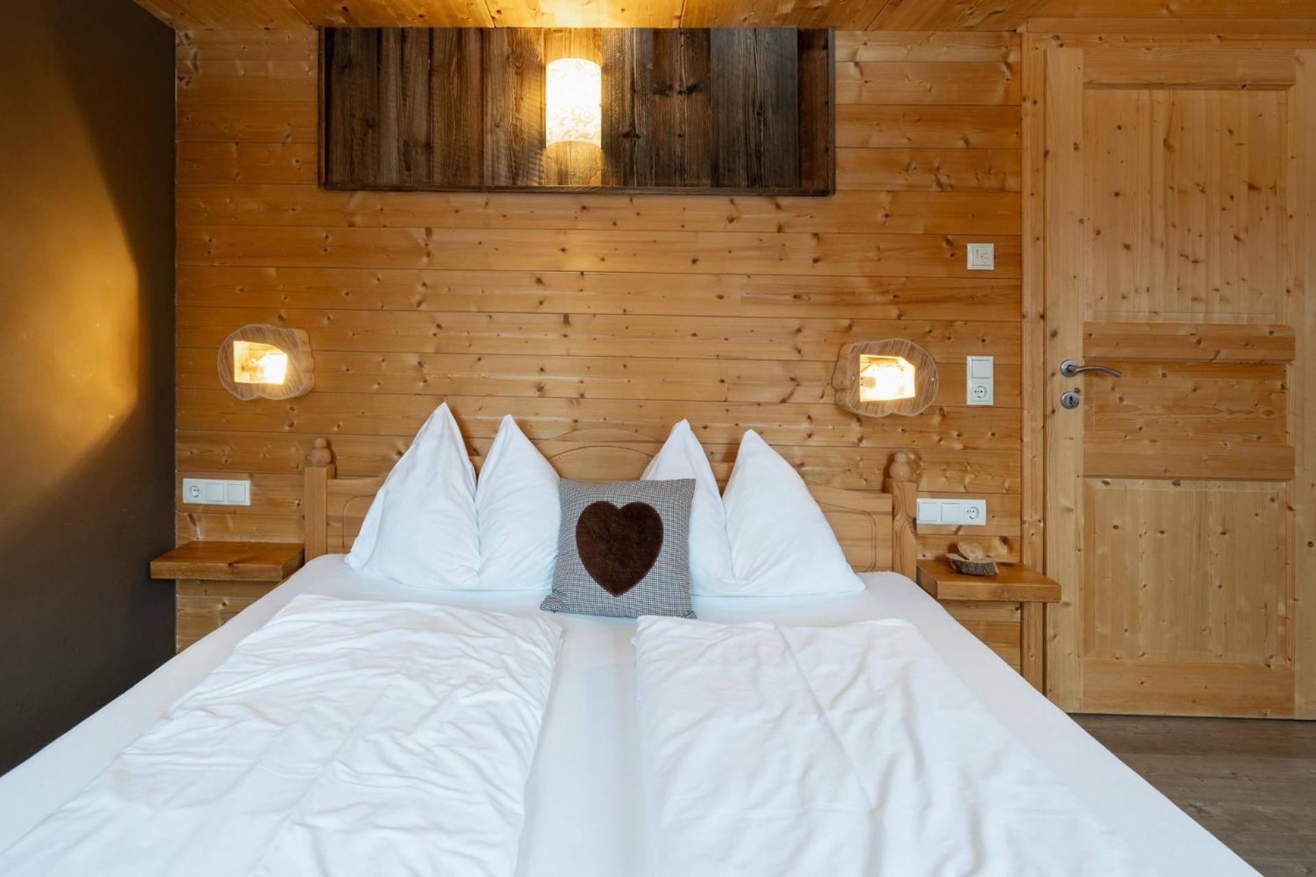 Willa Neuberg Alm St. Gallenkirch Zewnętrze zdjęcie