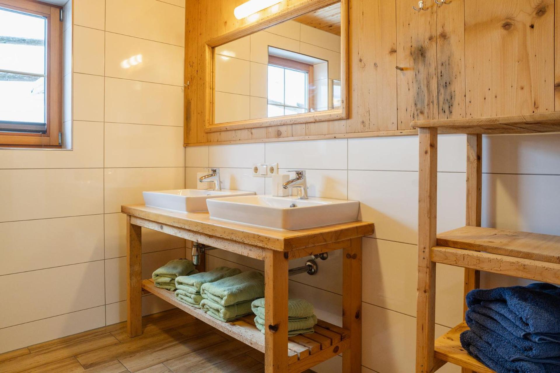 Willa Neuberg Alm St. Gallenkirch Zewnętrze zdjęcie